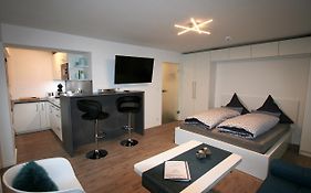 Alpenflair Ferienwohnungen Whg 106